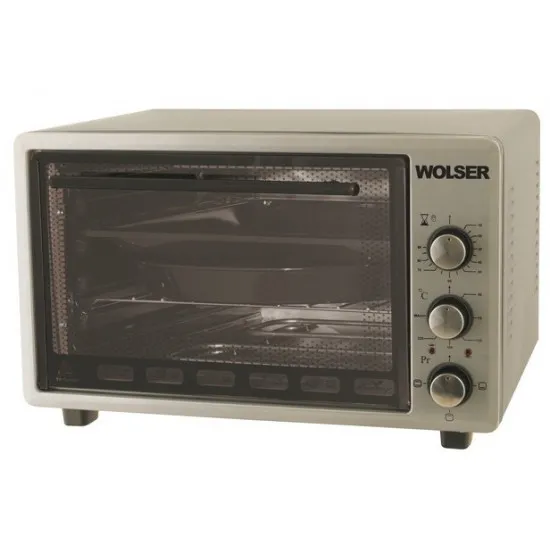 Cuptor electric Wolser WL-70 ML Grey (43 l)
