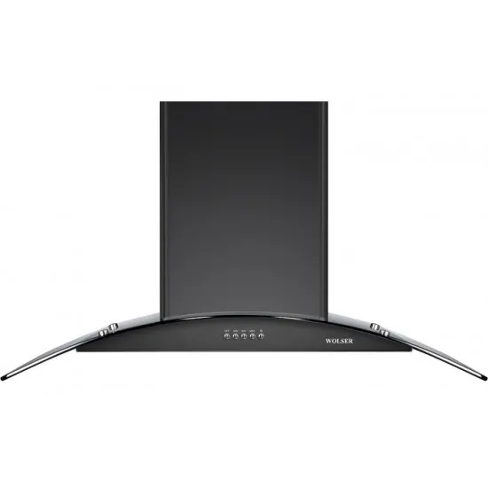 Hotă Wolser WL- 60 AGB Black