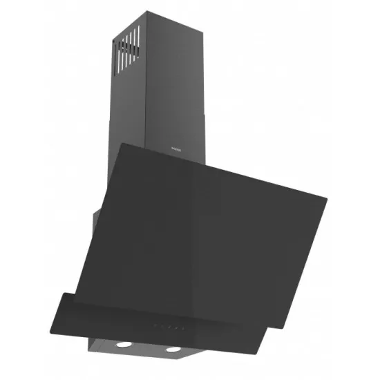 Вытяжка Wolser WL- 60 FG TC Black
