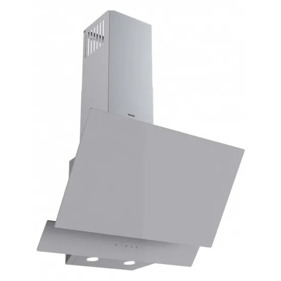 Вытяжка Wolser WL- QX 60 GR GLASS TC Gray