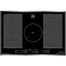 Plită cu inducţie Kaiser KCT 777 FI Black