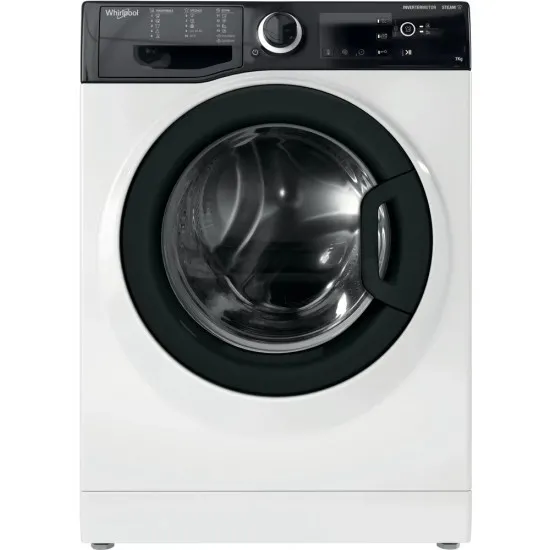 Maşină de spălat Whirlpool WRSB 7259 BB EU White (7 kg)