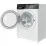 Maşină de spălat Whirlpool WRSB 7259 BB EU White (7 kg)
