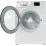 Maşină de spălat Whirlpool WRSB 7259 WB EU White (7 kg)