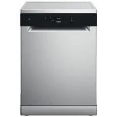 Maşina de spalat vase standard Whirlpool W2F HD624 X Inox Maşina de spalat vase standard Whirlpool W2F HD624 X Inox