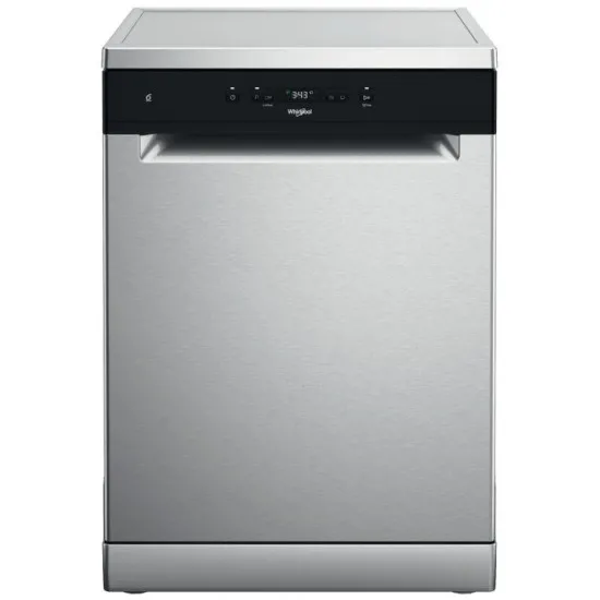Maşina de spalat vase standard Whirlpool W2F HD624 X Inox