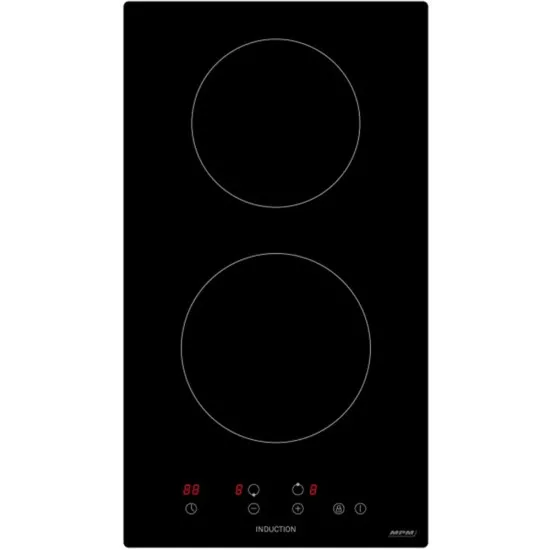 Plită cu inducţie MPM 30-IM-12 Black