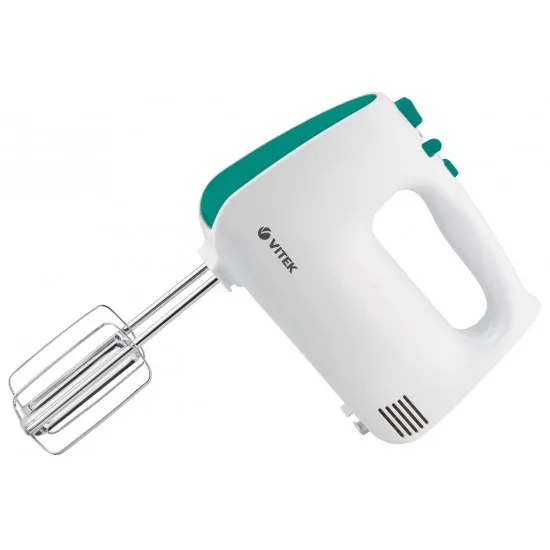 Mixer manual Vitek VT-1490 White (600 W)