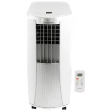 Кондиционер мобильный Trotec PAC2010E White Кондиционер мобильный Trotec PAC2010E White