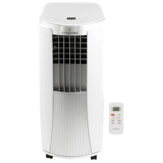 Aparat aer condiționat mobil Trotec PAC2010E White