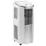 Aparat aer condiționat mobil Trotec PAC2010E White