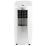 Aparat aer condiționat mobil Trotec PAC2010E White