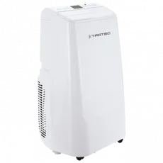 Кондиционер мобильный Trotec PAC3500E White Кондиционер мобильный Trotec PAC3500E White