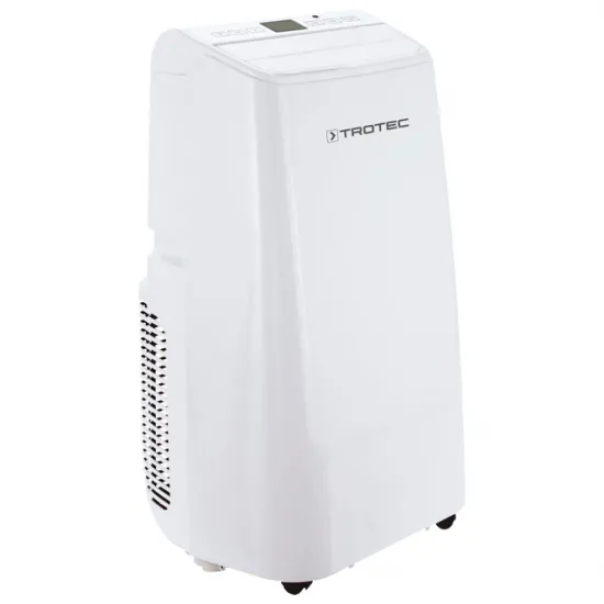 Aparat aer condiÈ?ionat mobil Trotec PAC3500E White