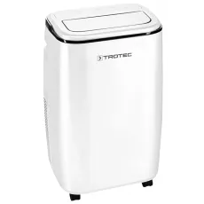 Кондиционер мобильный Trotec PAC3500S White Кондиционер мобильный Trotec PAC3500S White