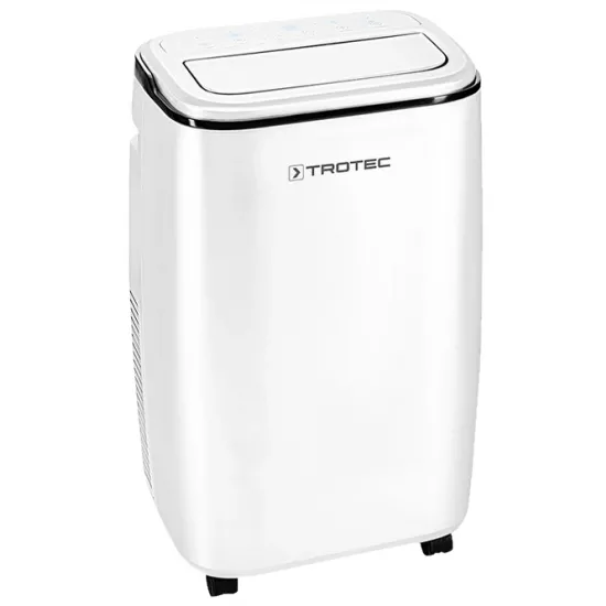 Aparat aer condiÈ?ionat mobil Trotec PAC3500S White