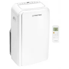 Кондиционер мобильный TROTEC PAC3500SH White Кондиционер мобильный TROTEC PAC3500SH White