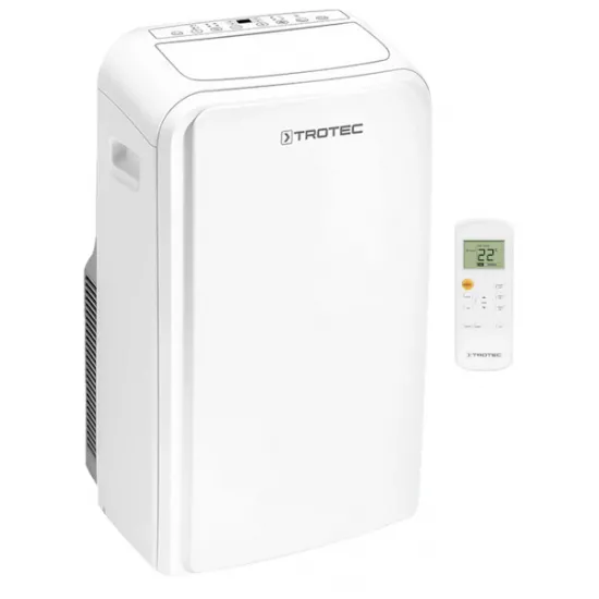 Aparat aer condiÈ?ionat mobil TROTEC PAC3500SH White