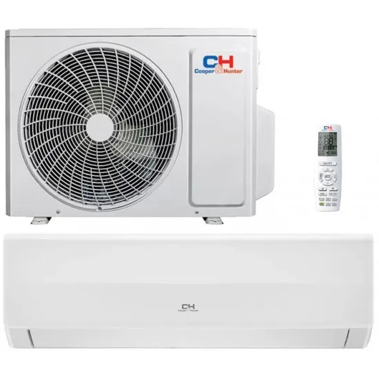 Aparat de aer condiționat Cooper&Hunter Universal PRO CH-S07XZ
