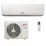 Aparat de aer condiționat Cooper&Hunter Vital Inverter R32 CH-S24FTXF2-NG ,, 24000 BTU, pana la 70 m², White