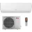 Кондиционер Cooper&Hunter Veritas Inverter WI-FI R32 CH-S24FTXQ2-NG, 24000 BTU, до 70 м², White