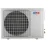 Кондиционер Cooper&Hunter Veritas Inverter WI-FI R32 CH-S24FTXQ2-NG, 24000 BTU, до 70 м², White