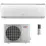 Aparat de aer condiționat Cooper&Hunter Arctic Inverter Wi-Fi R32 CH-S18FTXLA2-NG ,, 18000 BTU, pana la 50 m², White