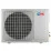Aparat de aer condiționat Cooper&Hunter Arctic Inverter Wi-Fi R32 CH-S18FTXLA2-NG ,, 18000 BTU, pana la 50 m², White