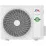Кондиционер Cooper&Hunter Daytona Inverter Wi-Fi R32 CH-S09FTXD2, 9000 BTU, до 25 м², White