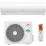Кондиционер Cooper&Hunter Daytona Inverter Wi-Fi R32 CH-S12FTXD2, 12000 BTU, до 35 м², White