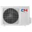 Кондиционер Cooper&Hunter Supreme Inverter WiFi R32 CH-S09FTXAM2S-BL, 9000 BTU, до 25 м², Black