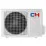 Кондиционер Cooper&Hunter Supreme Inverter WiFi R32 CH-S09FTXAM2S-SC, 9000 BTU, до 25 м², Silver