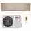 Кондиционер Cooper&Hunter Supreme Inverter WiFi R32 CH-S09FTXAM2S-GD, 9000 BTU, до 25 м², Gold