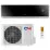 Кондиционер Cooper&Hunter Supreme Inverter WiFi R32 CH-S12FTXAM2S-BL, 12000 BTU, до 35 м², Black