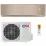 Кондиционер Cooper&Hunter Supreme Inverter WiFi R32 CH-S12FTXAM2S-GD, 9000 BTU, до 25 м², Gold