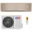 Кондиционер Cooper&Hunter Supreme Inverter WiFi R32 CH-S18FTXAM2S-GD, 18000 BTU, до 50 м², Gold