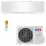 Aparat de aer condiționat Cooper&Hunter Supreme Inverter WiFi R32 CH-S18FTXAM2S-WP ,, 18000 BTU, pana la 50 m², White