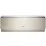 Aparat de aer condiționat Cooper&Hunter VIP Inverter R32 Wi-Fi CH-S18FTXHV-B-NG ,, 18000 BTU, pana la 50 m², Champagne