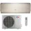 Aparat de aer condiționat Cooper&Hunter VIP Inverter R32 Wi-Fi CH-S18FTXHV-B-NG ,, 18000 BTU, pana la 50 m², Champagne