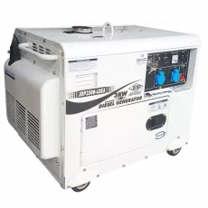 Generator diesel JDP 3500-LDEA, 3 kW