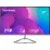 Monitor Viewsonic VX2776-SMH Silver/Black (27"/1920x1080)