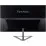 Monitor Viewsonic VX2776-SMH Silver/Black (27"/1920x1080)