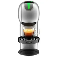 Automat de cafea cu capsule Krups KP440E10, Silver Automat de cafea cu capsule Krups KP440E10, Silver
