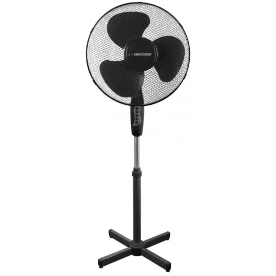 Ventilator de podea Esperanza EHF001KK