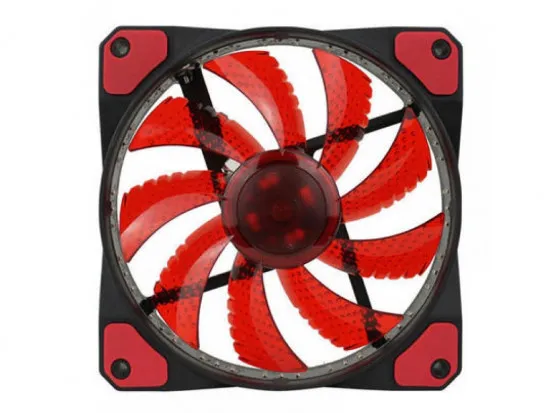 Ventilator GAMEMAX GMX-GF12R (120 mm / 1100 rpm)