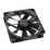 Ventilator NZXT Aer F120 (120 mm / 500—1500 rpm)