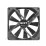 Ventilator NZXT Aer F120 (120 mm / 500—1500 rpm)