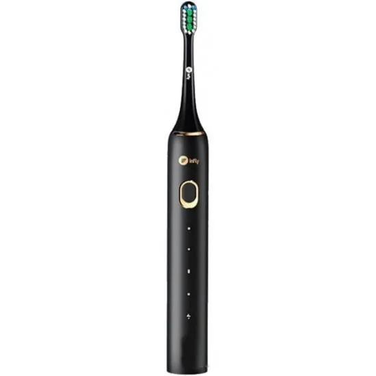 Periuță de dinți electrică Infly PT02 Black