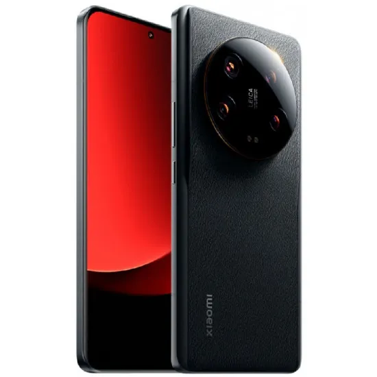 Смартфон Xiaomi 13 Ultra 5G, 12 GB/512 GB, Black