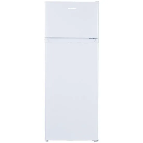 Frigider Heinner HFH2206F+, White